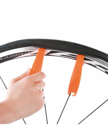 SUPER B Tire Lever Set