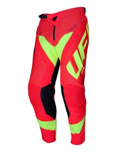 UFO Proton Pants Red Size 34