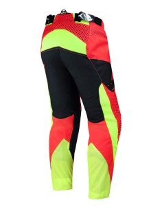 UFO Proton Pants Red Size 34 2