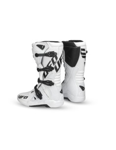 UFO Elektron Boots White... 2