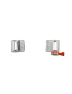 UFO Epsilon Clear Lens with...