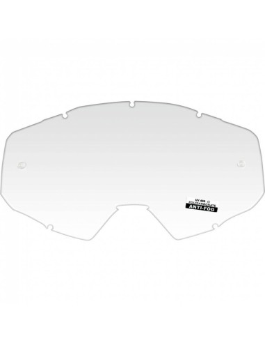 UFO Spare Lens for Epsilon Mask Clear