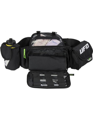 UFO Waist Pack Sticle + Suport pentru...