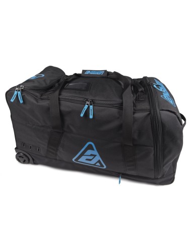 ANSWER Roller Bag Negru