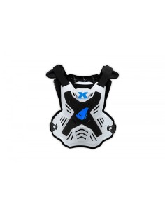 UFO X-Concept Chest...