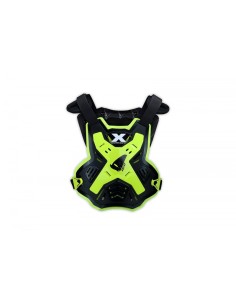 UFO X-Concept Chest...