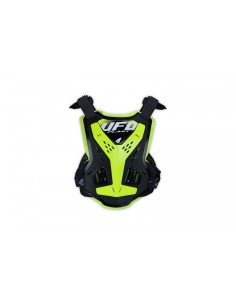 UFO X-Concept Chest... 2