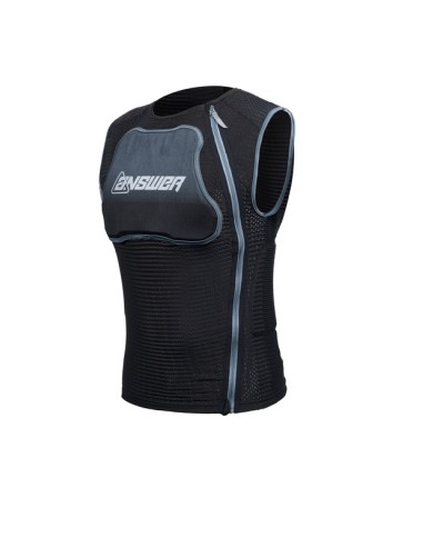 ANSWER Apex Vest Black Size XXL