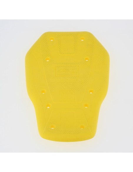 RST Contour Plus lady Back Protector Level 2 Yellow Woman