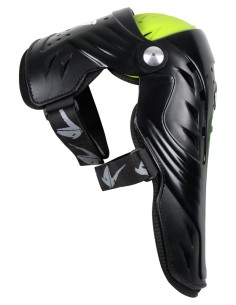 UFO Syncron Evo Knee Guards...