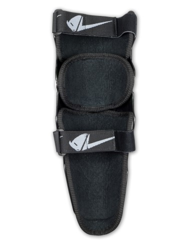 UFO Syncron Evo Knee Guards Black UFO Syncron Evo Knee Guards Black
