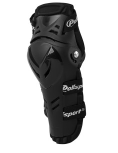 POLISPORT Devil Knee Guard... 2