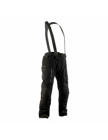 RST X-Raid CE Pants Textile - Black Size S