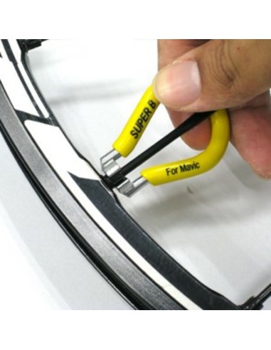 SUPER B Spoke Wrench Mavic