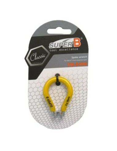 SUPER B Spoke Wrench Mavic