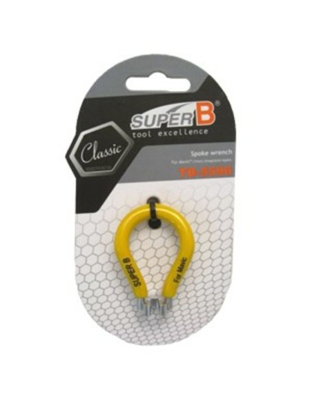 SUPER B Spoke Wrench Mavic