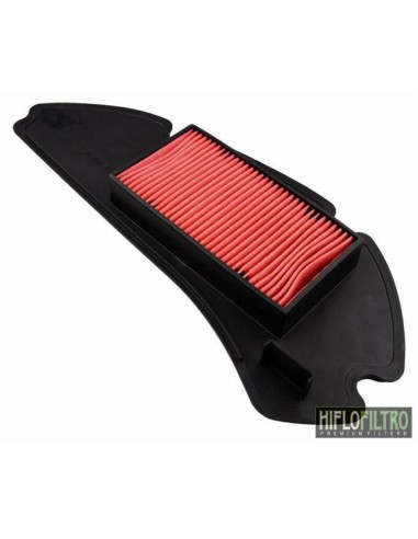 HIFLOFILTRO Air Filter - HFA1112 Honda