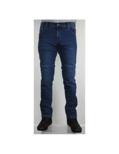 Blugi întăriți RST x Kevlar® Tapered-Fit Albastru Mărimea S