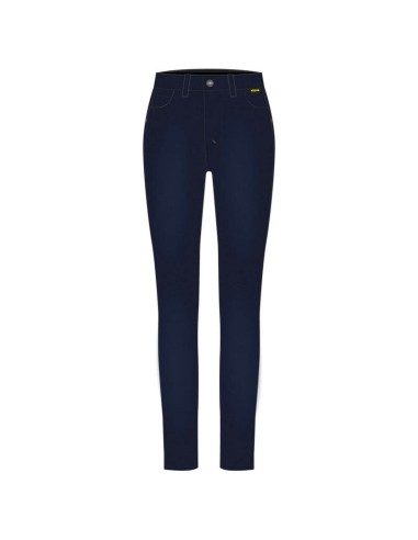 RST Reinforced Jegging Jeans Women Textile - Blue Size XS