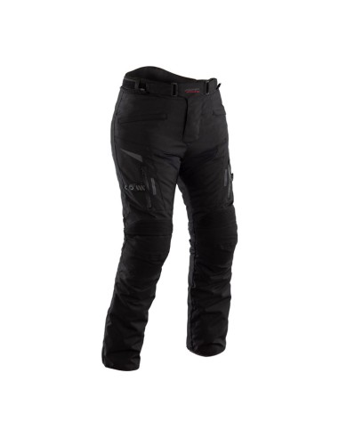 RST Paragon 6 Pants Textile Black Women Size M