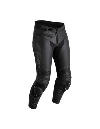 RST Sabre Pants Leather Black Size XXL