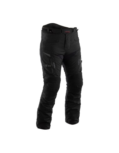 Pantaloni RST Pro Series Paragon 6 Textil Negru Mărimea L