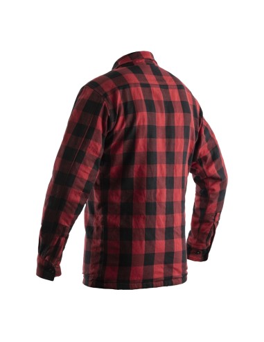 RST x Kevlar® Lumberjack Jacket... RST x Kevlar® Lumberjack Jacket...