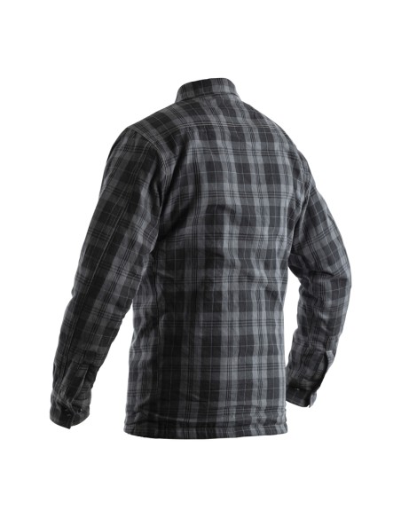 Jachetă textilă RST Lumberjack Kevlar® - Gri Mărimea S