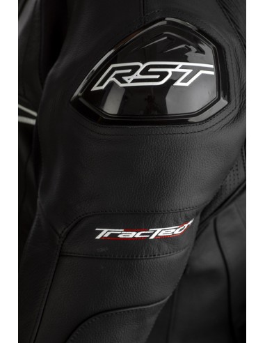 RST Tractech EVO 4 Jacket Leather -...