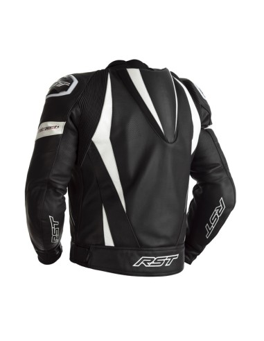 RST Tractech EVO 4 Jacket Leather -...