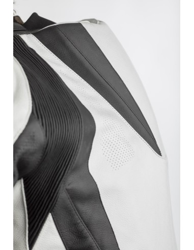 RST Tractech EVO 4 Jacket Leather -...