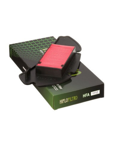 HIFLOFILTRO Air Filter - HFA1112 HIFLOFILTRO Air Filter - HFA1112