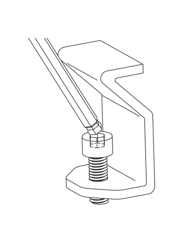 SUPER B Hex Key Wrench Set