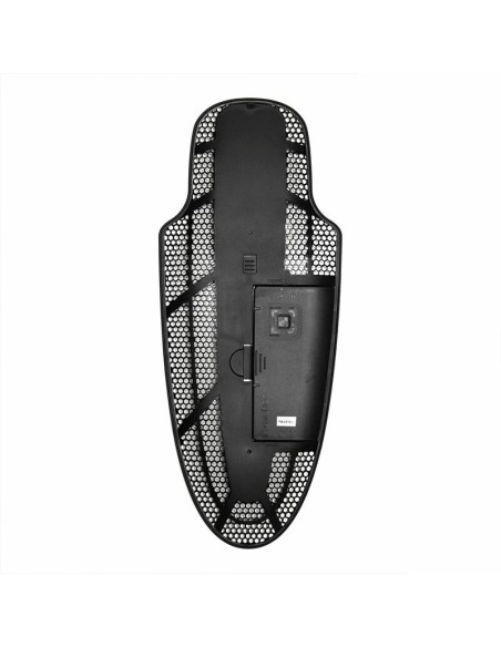 Jachetă textilă RST Adventure-X Airbag - Negru Mărimea M