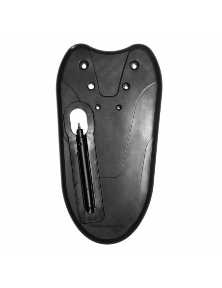 Jachetă textilă RST Adventure-X Airbag - Negru Mărimea M