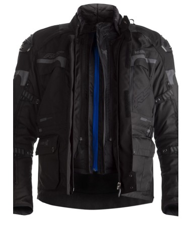 Jachetă RST Adventure-X Textil -... Jachetă RST Adventure-X Textil -...
