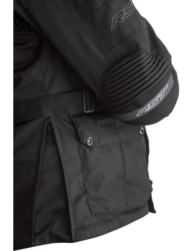 Jachetă RST Adventure-X Textil -... Jachetă RST Adventure-X Textil -...