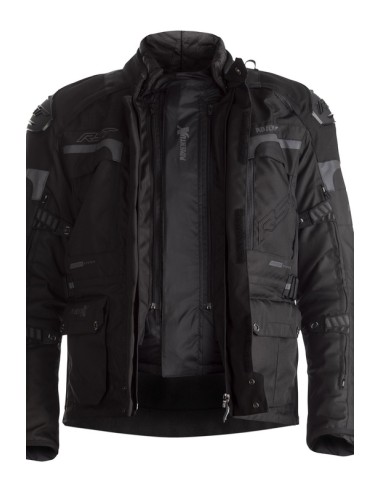 Jachetă RST Adventure-X Textil -... Jachetă RST Adventure-X Textil -...