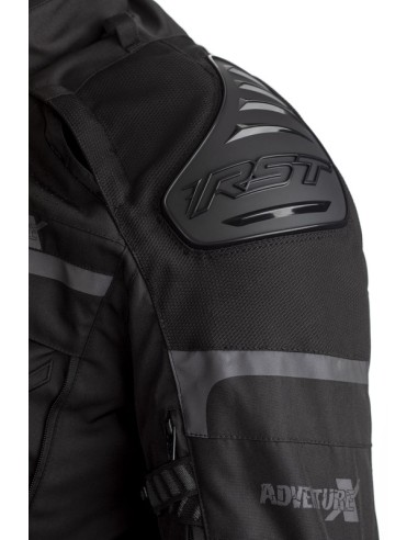 Jachetă RST Adventure-X Textil -... Jachetă RST Adventure-X Textil -...