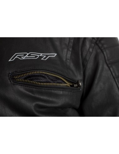 Jachetă textilă RST x Kevlar® Brixton... Jachetă textilă RST x Kevlar® Brixton...