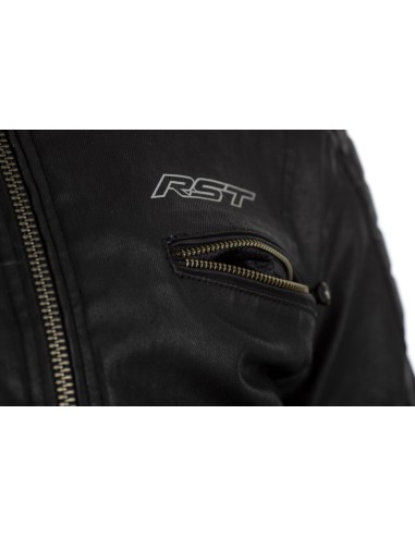 Jachetă textilă RST x Kevlar® Brixton... Jachetă textilă RST x Kevlar® Brixton...
