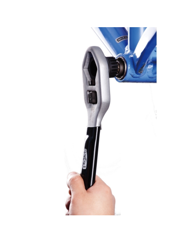 SUPER B Universal Wrench