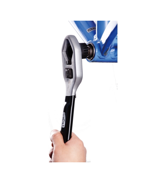 SUPER B Universal Wrench