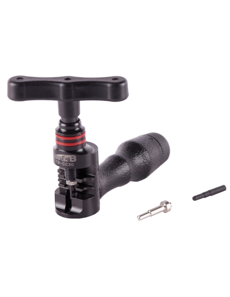SUPER B Chain Rivet Extractor 10/11 Speed