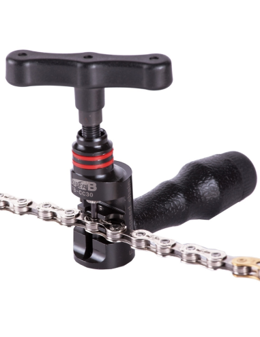 SUPER B Chain Rivet Extractor 10/11...