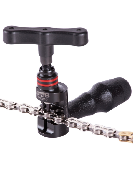 SUPER B Chain Rivet Extractor 10/11 Speed