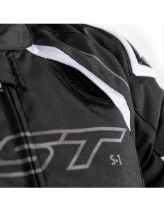 RST S-1 Jacket Textile... 2
