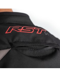 RST S-1 Jacket Textile... 2