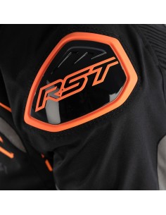RST S-1 Jacket Textile... 2