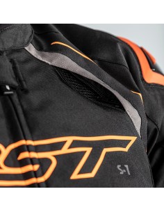 RST S-1 Jacket Textile... 2